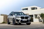 BMW X3 M Competition 2019 года